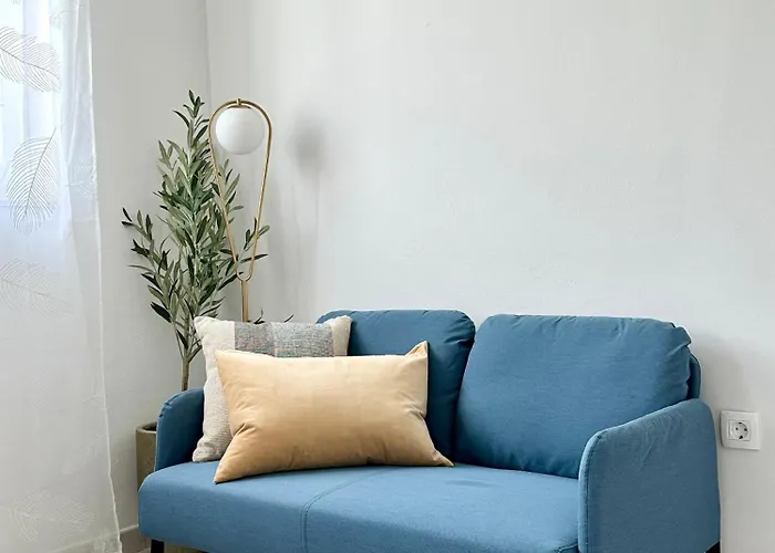 Adriatic Vibes Apartment *