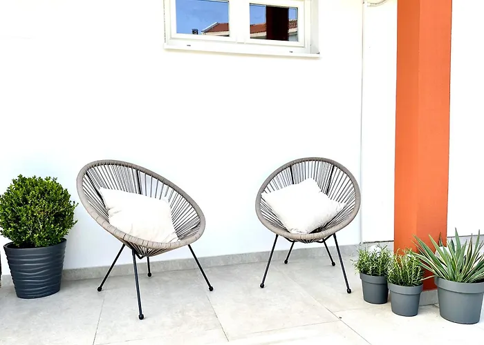 Apartment Adriatic Vibes