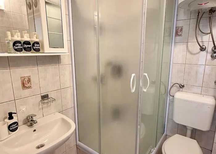 Adriatic Vibes Apartment