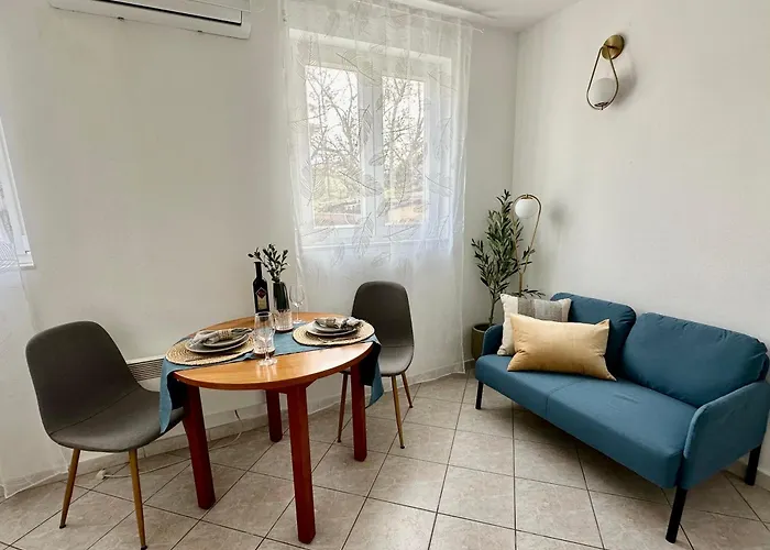 Adriatic Vibes Zadar