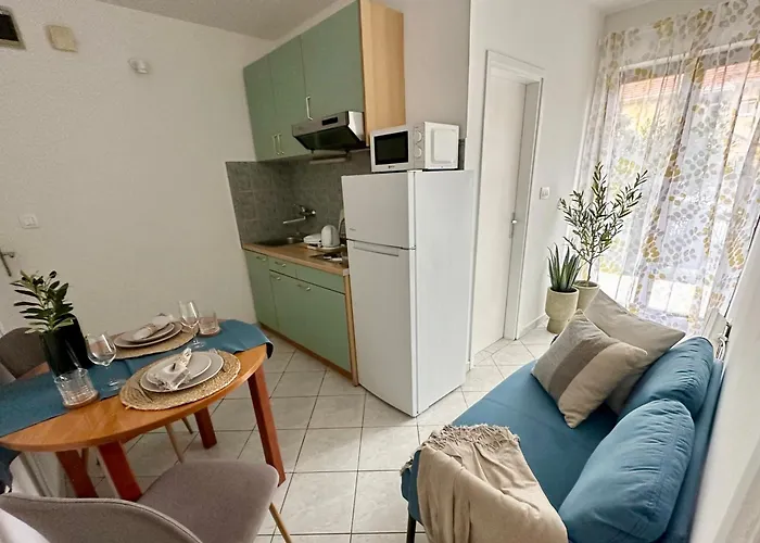 Adriatic Vibes Apartment