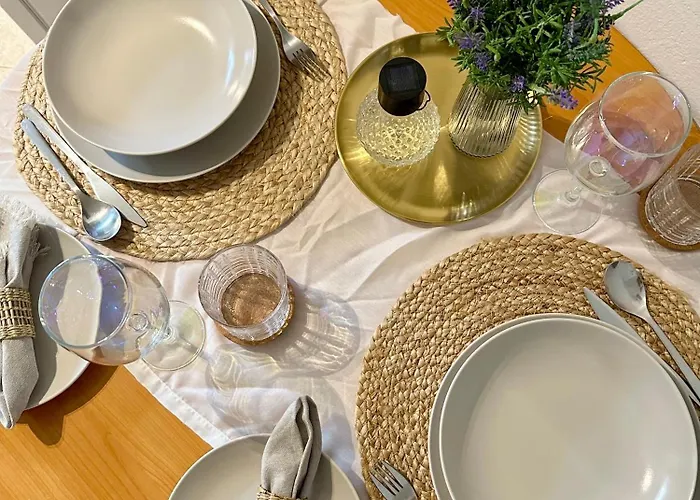 Apartment Adriatic Vibes *